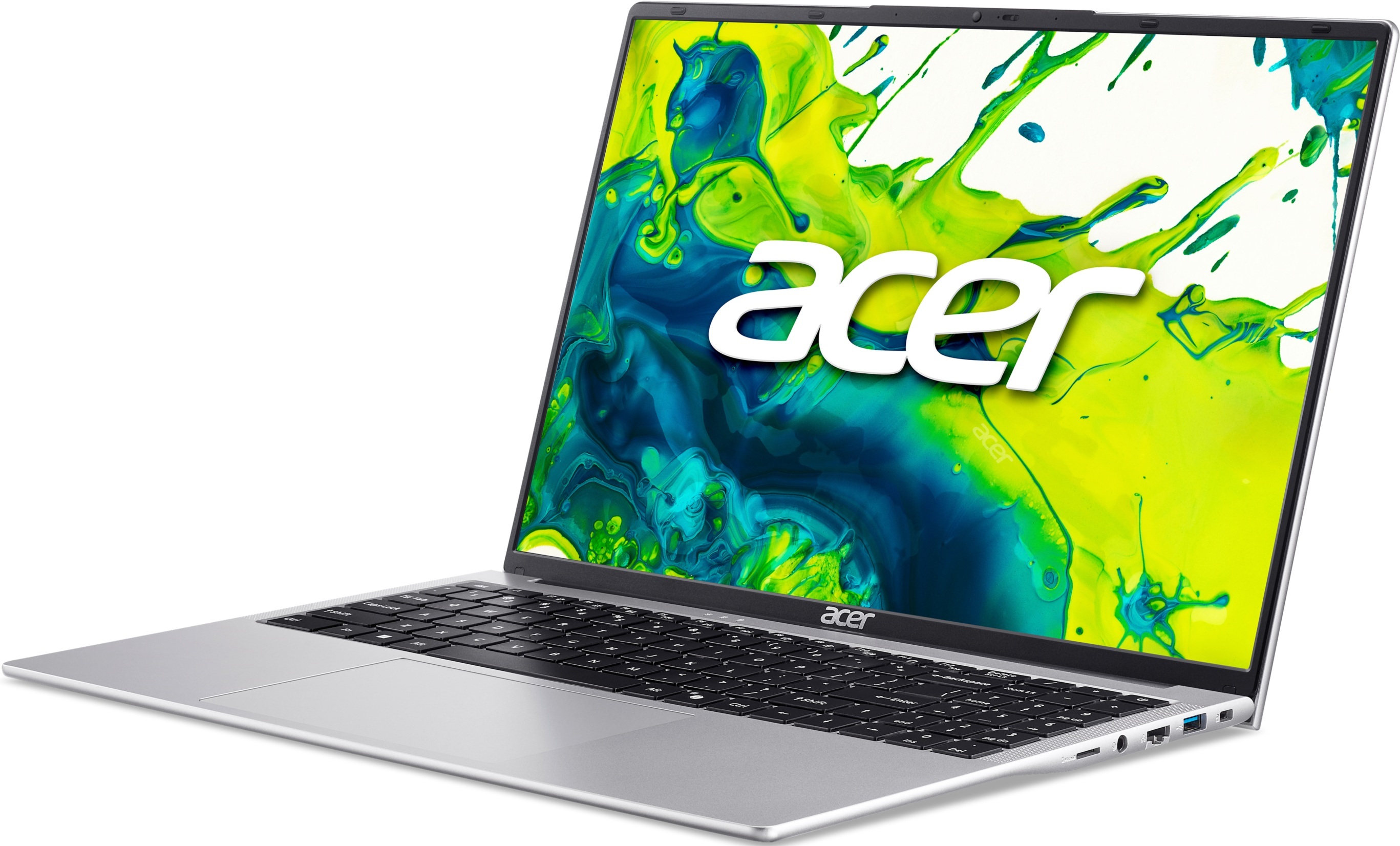 Ноутбук ACER Aspire Lite AL16-54P (NX.DK6EU.007) фото 3