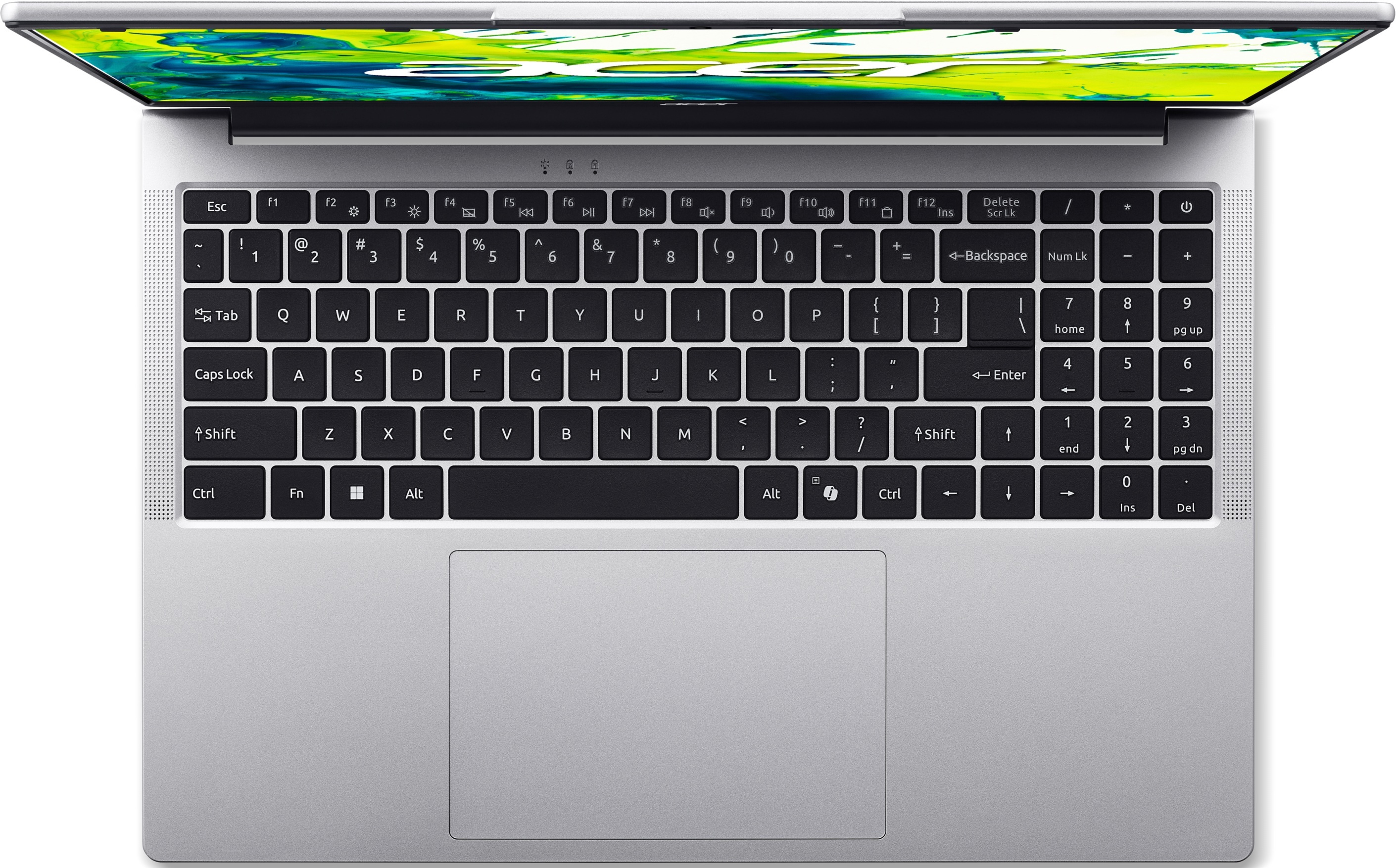 Ноутбук ACER Aspire Lite AL16-54P (NX.DK6EU.007) фото 4