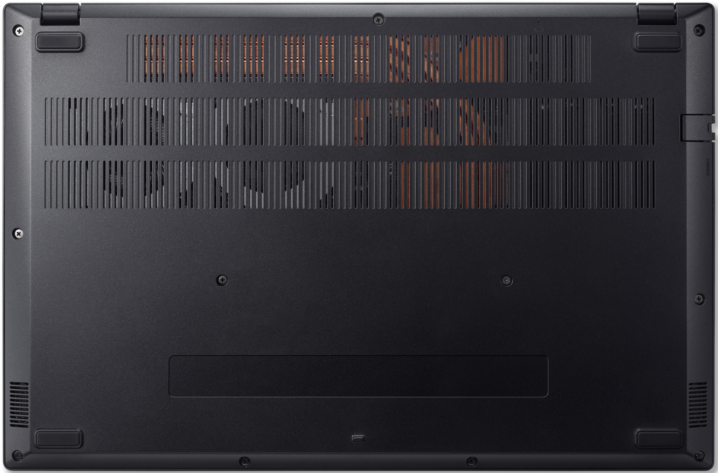 Ноутбук ACER Nitro V 15 AI ANV15-42 (NH.U31EU.00E) фото10