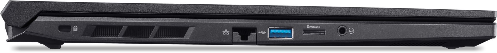 Ноутбук ACER Nitro V 16 AI ANV16-42 (NH.U1KEU.008) фото 5