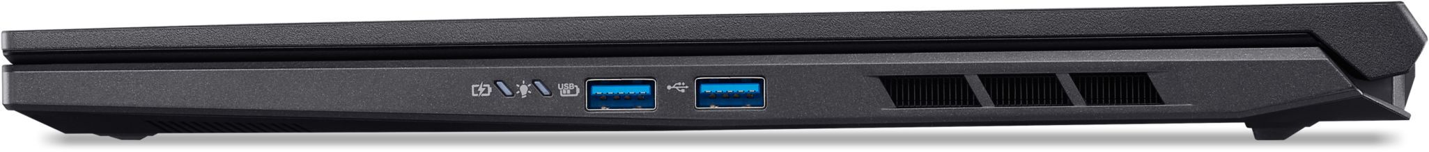 Ноутбук ACER Nitro V 16 AI ANV16-42 (NH.U1KEU.008) фото 6