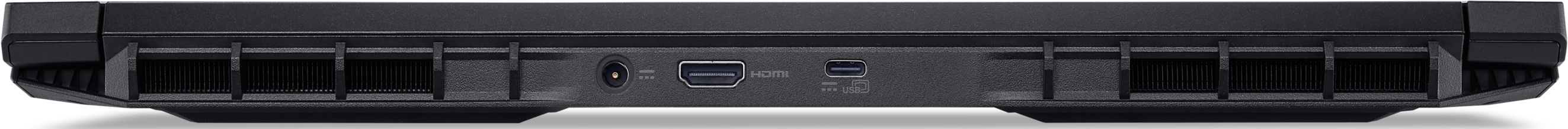 Ноутбук ACER Nitro V 16 AI ANV16-42 (NH.U1JEU.007) фото