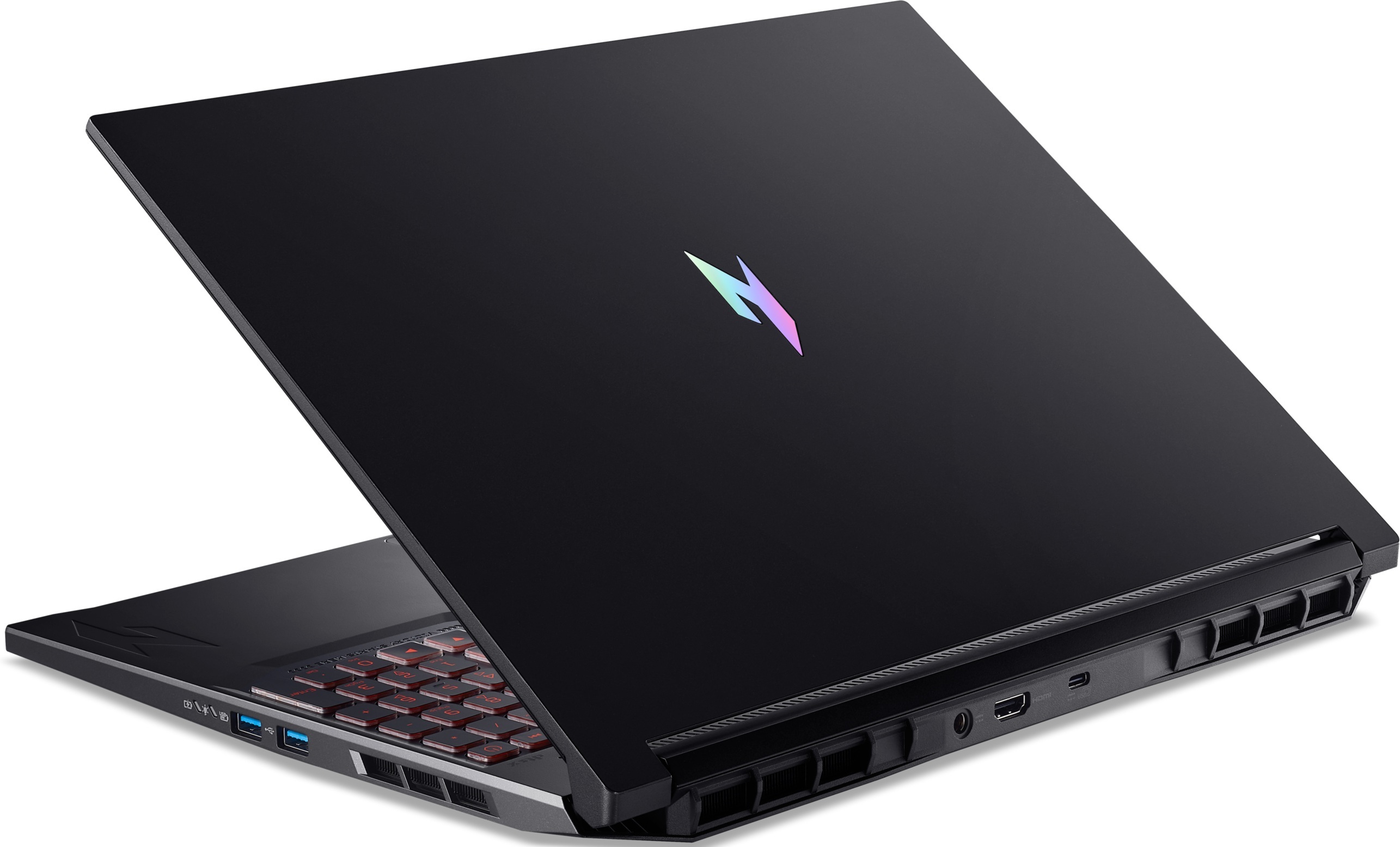 Ноутбук ACER Nitro V 16 AI ANV16-42 (NH.U1JEU.007) фото