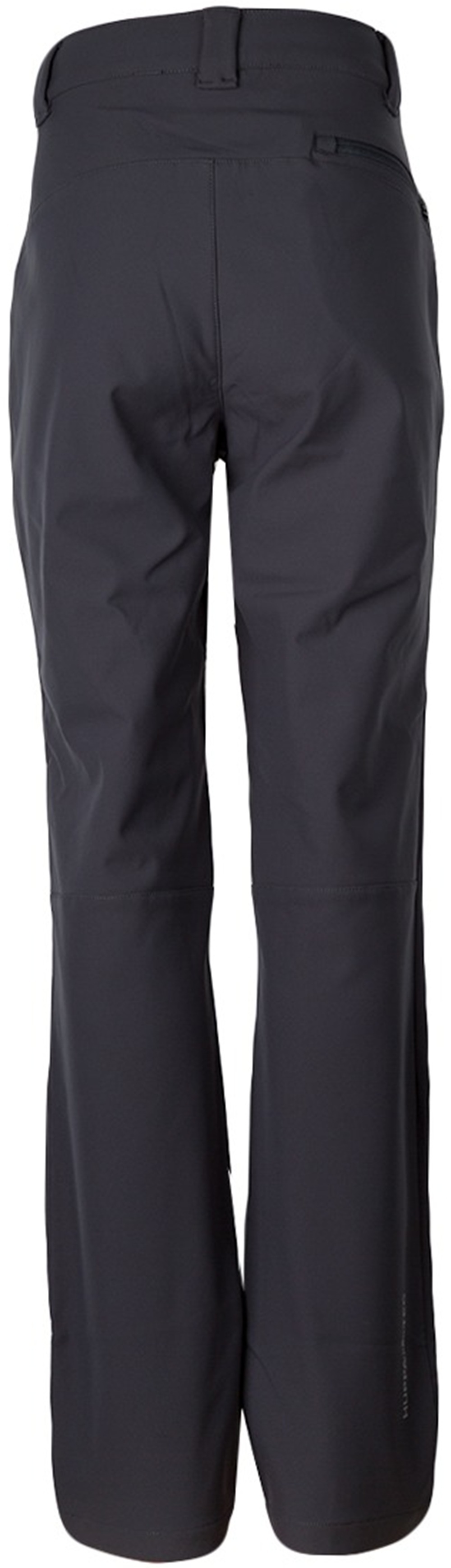 Штаны Softshell мужские Huppa Aibo 26578000-10318 XS темно-серый фото 2