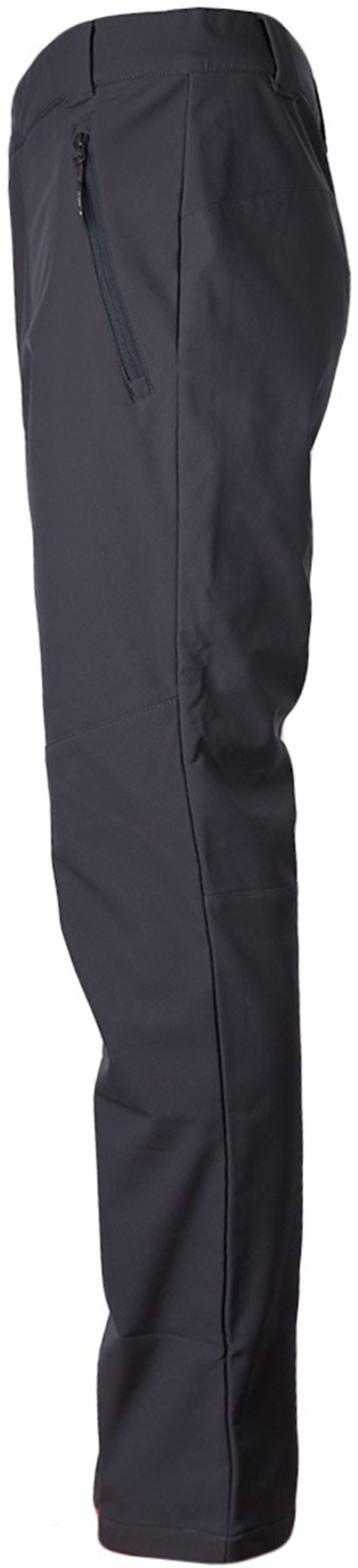 Штаны Softshell мужские Huppa Aibo 26578000-10318 XS темно-серый фото 3