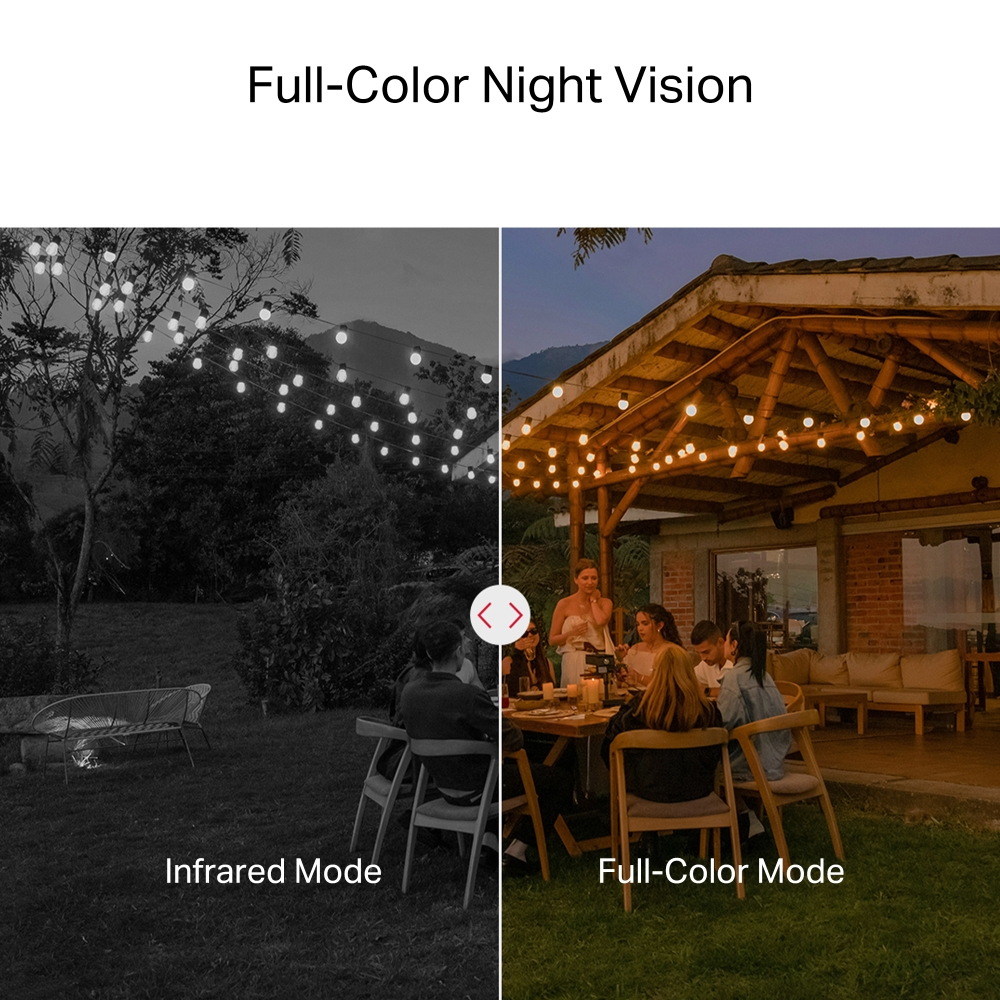 IP-Камера MERCUSYS MC500 FHD N300 (MC-500) фото 5