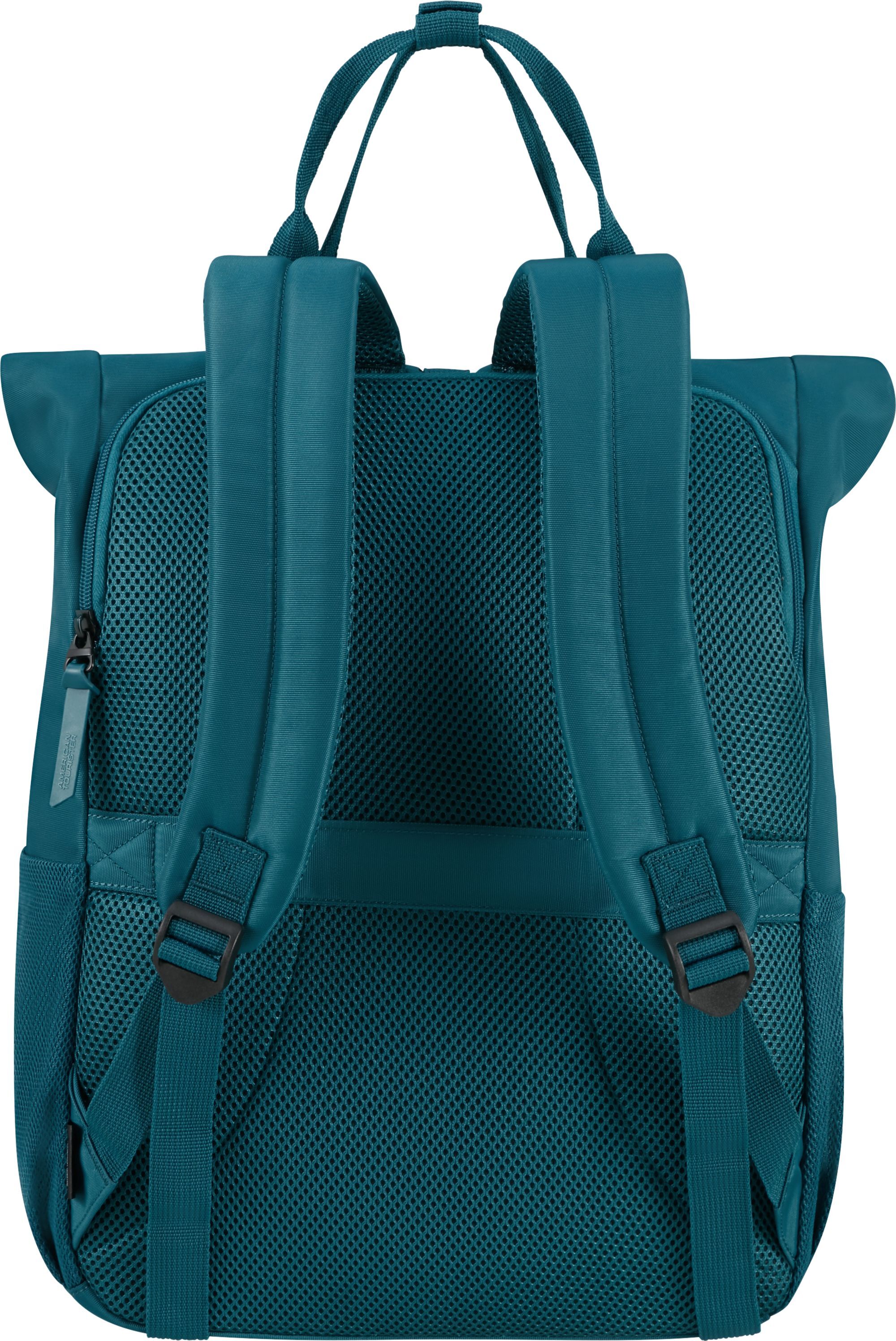 Женский рюкзак для ноутбука 15.6" American Tourister Urban Groove UG25 Deep Ocean(24G*23057) фото 4