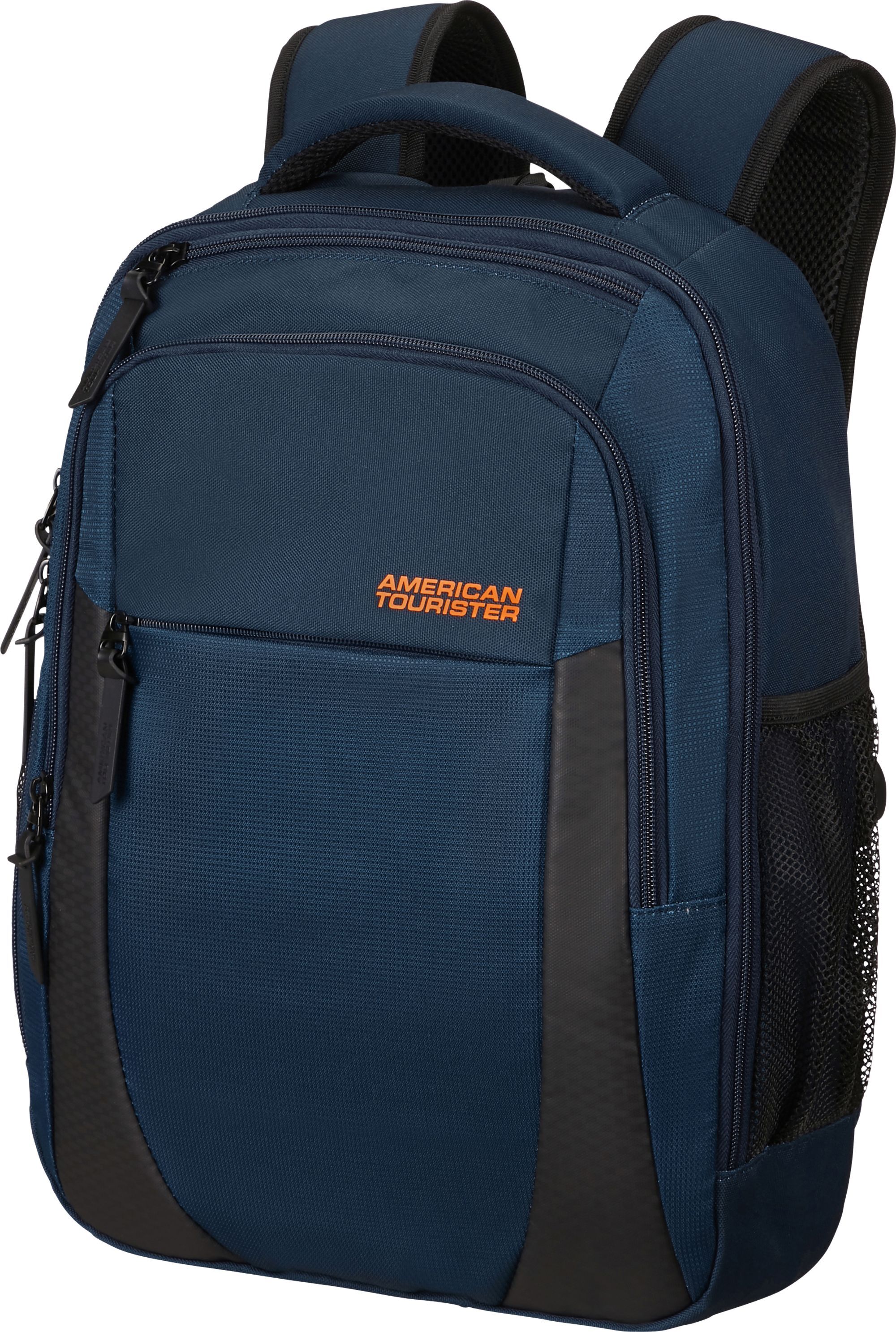 Рюкзак для ноутбука 15.6" American Tourister Urban Groove UG12 Blue (24G*91044) фото 2