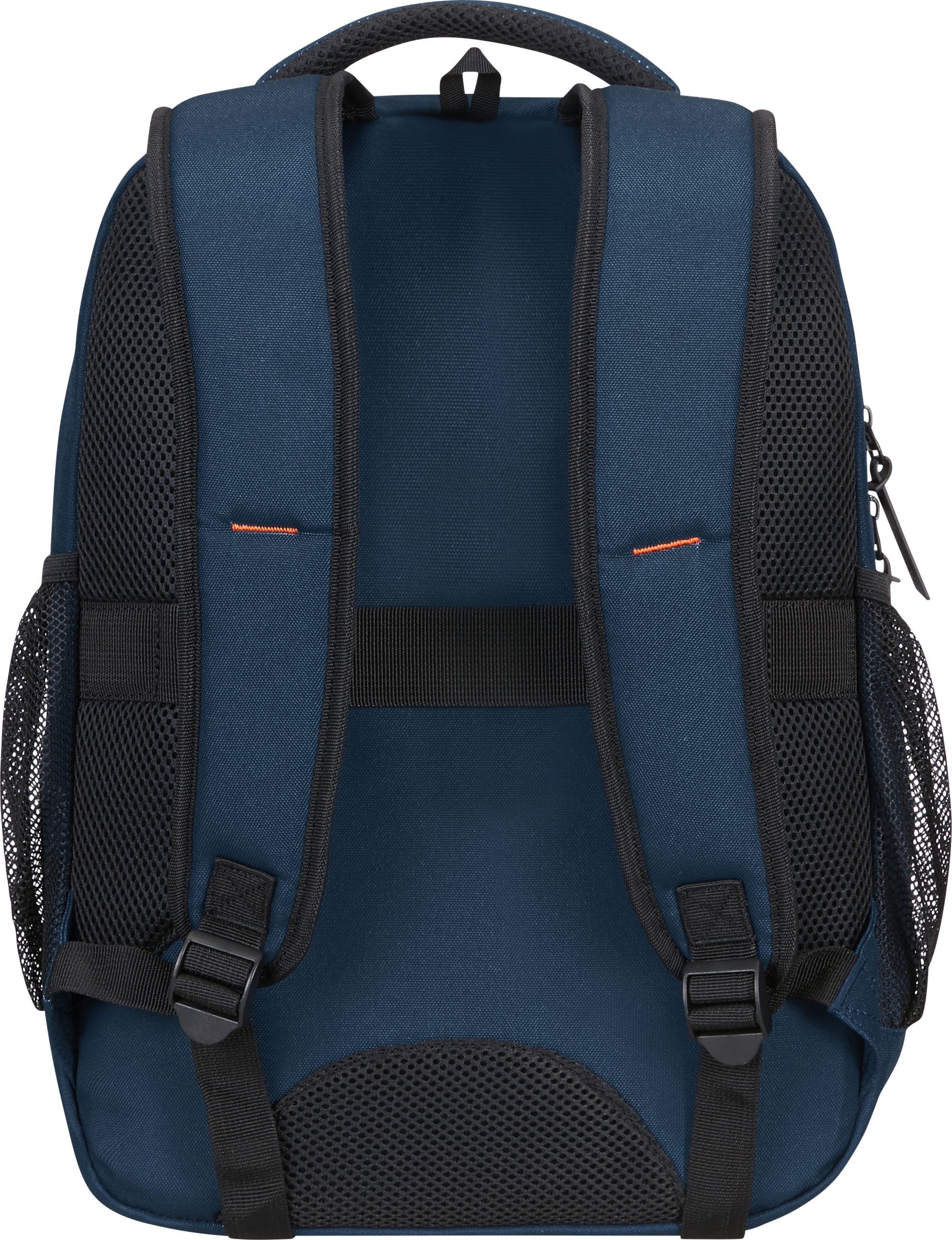 Рюкзак для ноутбука 15.6" American Tourister Urban Groove UG12 Blue (24G*91044) фото 3
