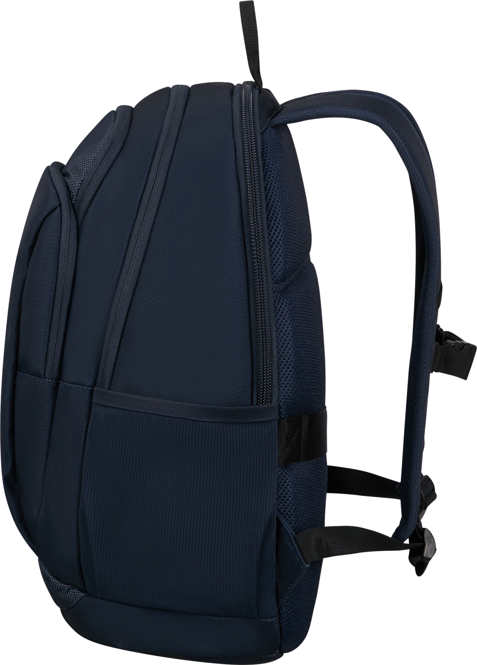 Рюкзак для ноутбука 15.6" American Tourister Urban Groove UG26 Blue (24G*91064) фото 3