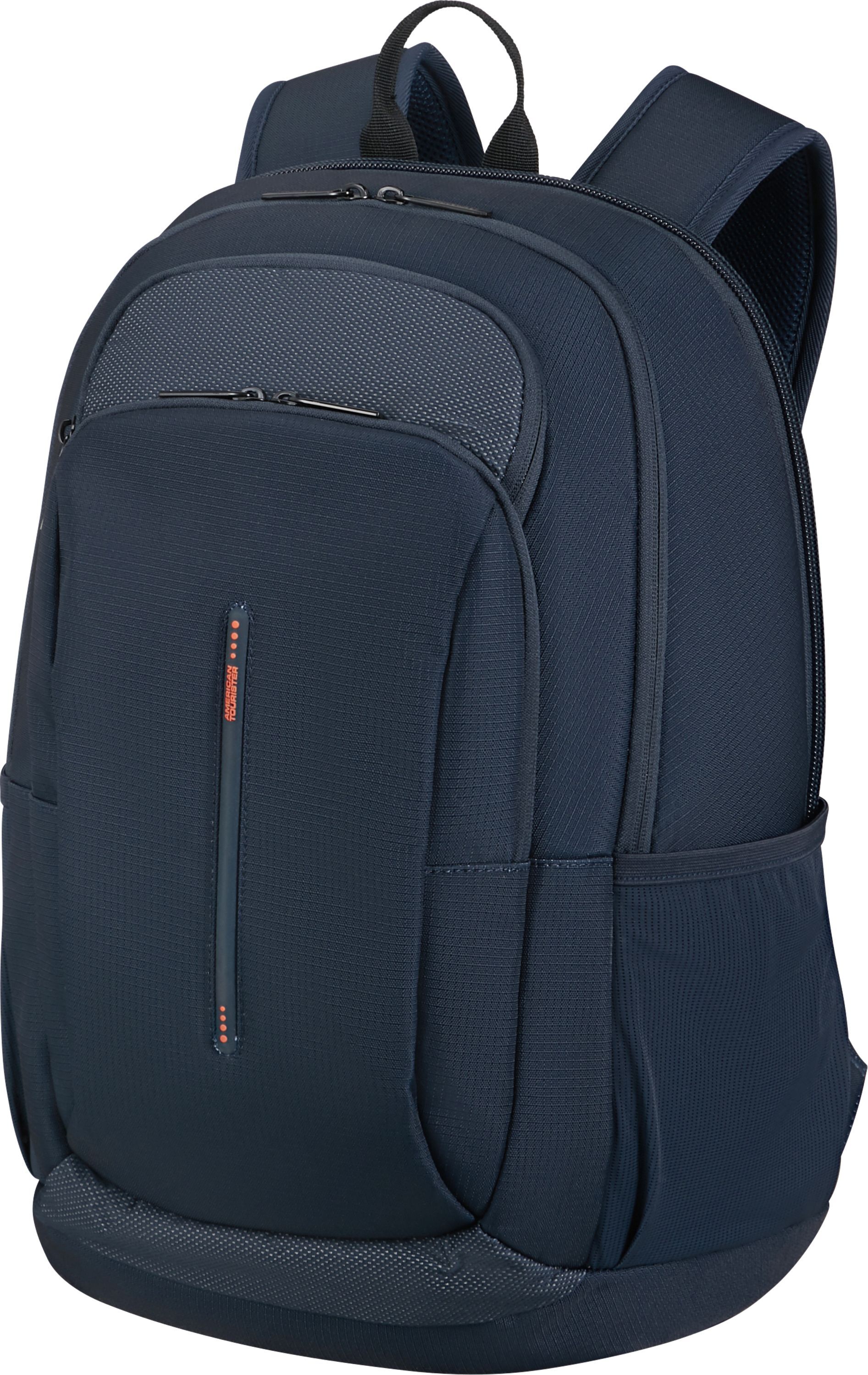 Рюкзак для ноутбука 15.6" American Tourister Urban Groove UG26 Blue (24G*91064) фото 2