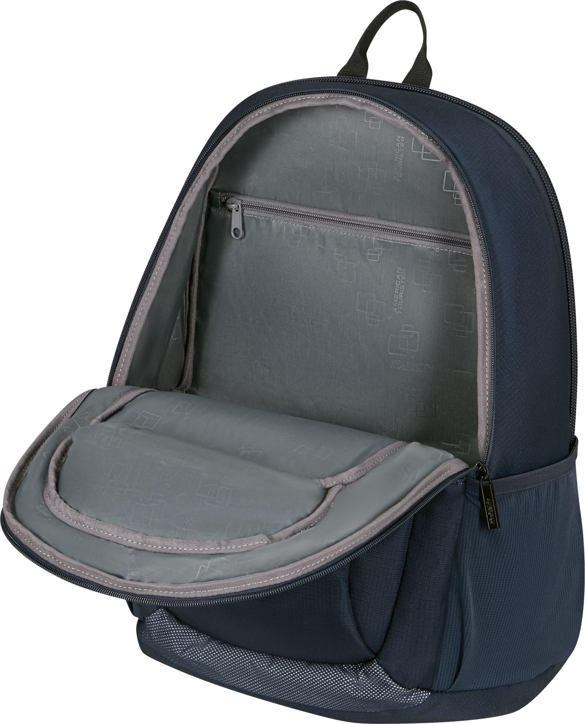 Рюкзак для ноутбука 15.6" American Tourister Urban Groove UG26 Blue (24G*91064) фото 5