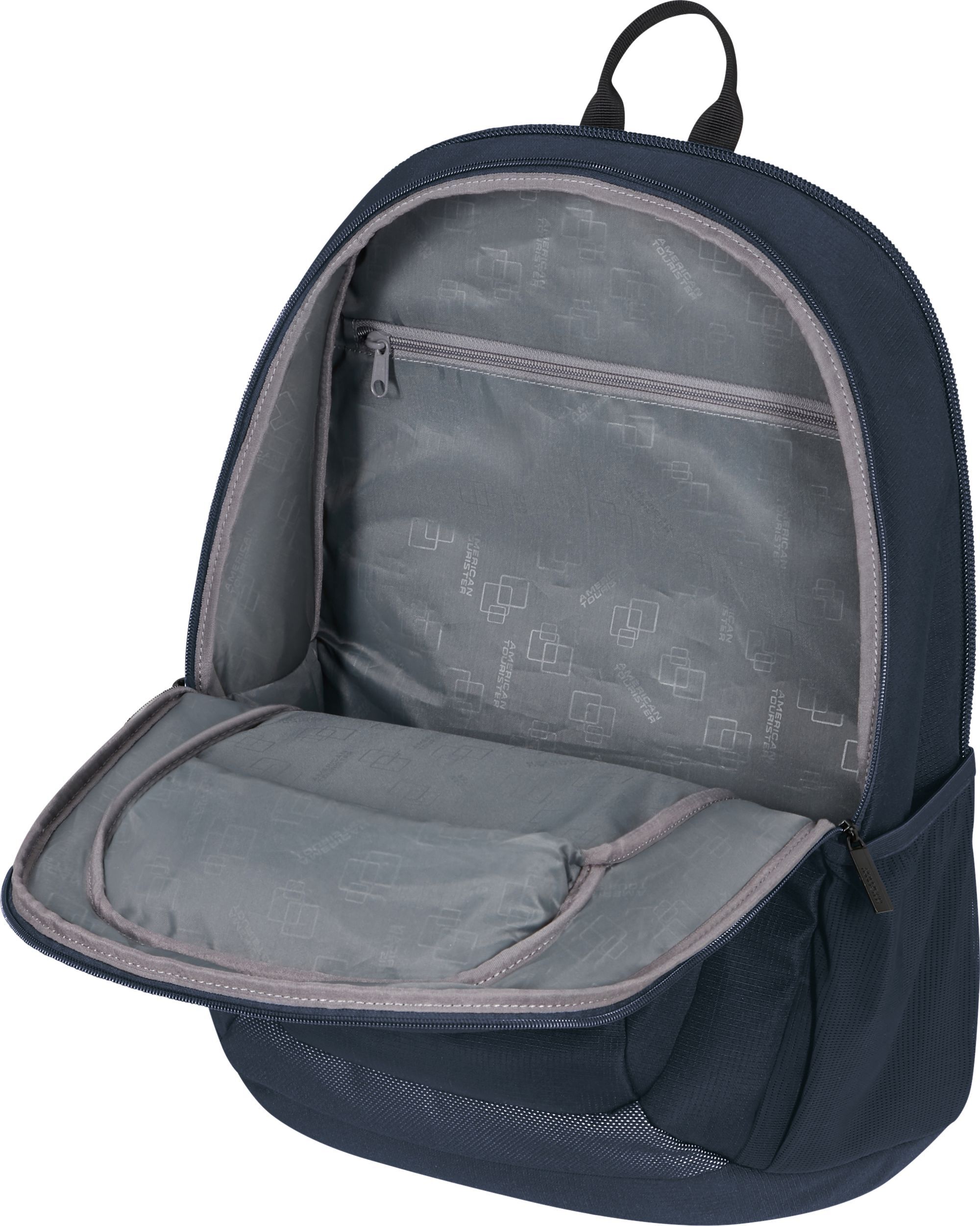 Рюкзак для ноутбука 17.3" American Tourister Urban Groove UG26 Blue (24G*91065) фото 4