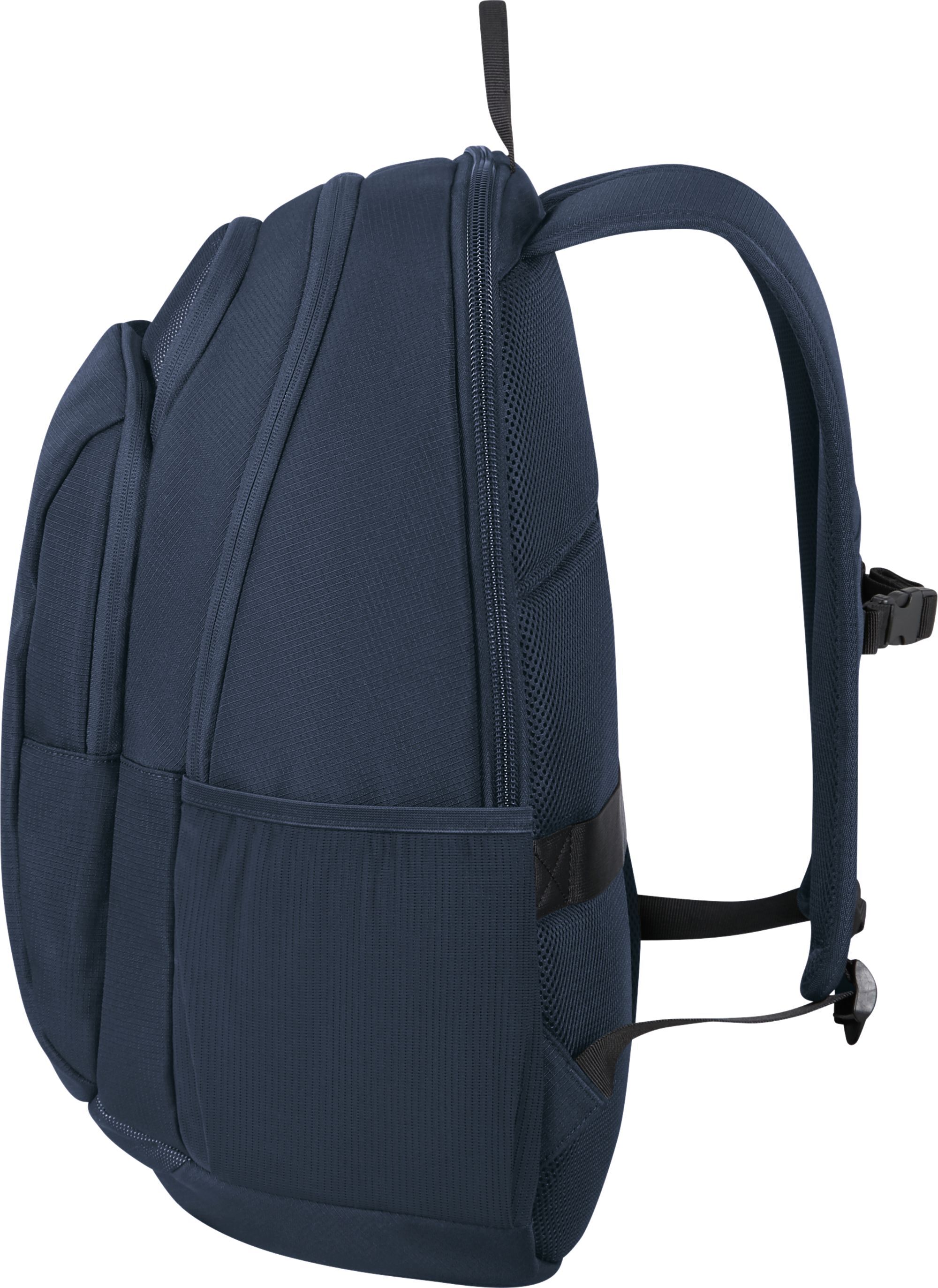 Рюкзак для ноутбука 17.3" American Tourister Urban Groove UG26 Blue (24G*91065) фото 3