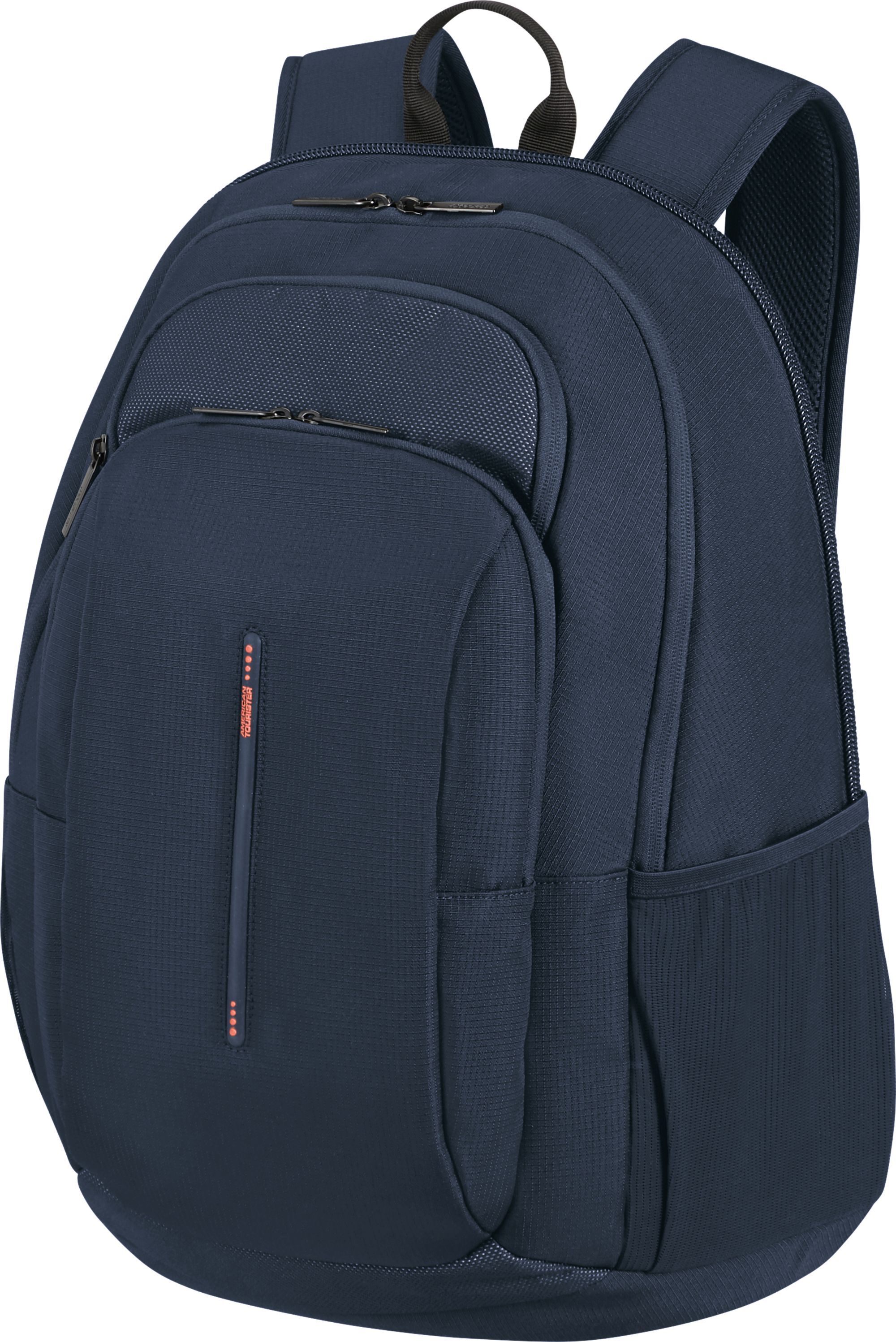 Рюкзак для ноутбука 17.3" American Tourister Urban Groove UG26 Blue (24G*91065) фото 2