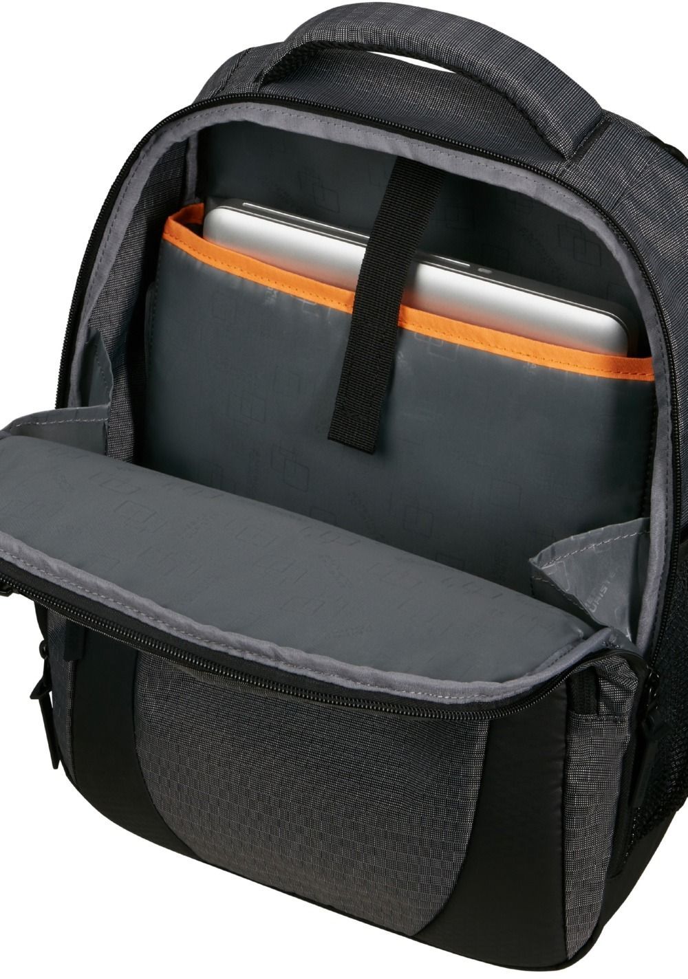 Рюкзак для ноутбука 15.6" American Tourister Urban Groove UG12 Grey (24G*57044) фото 6