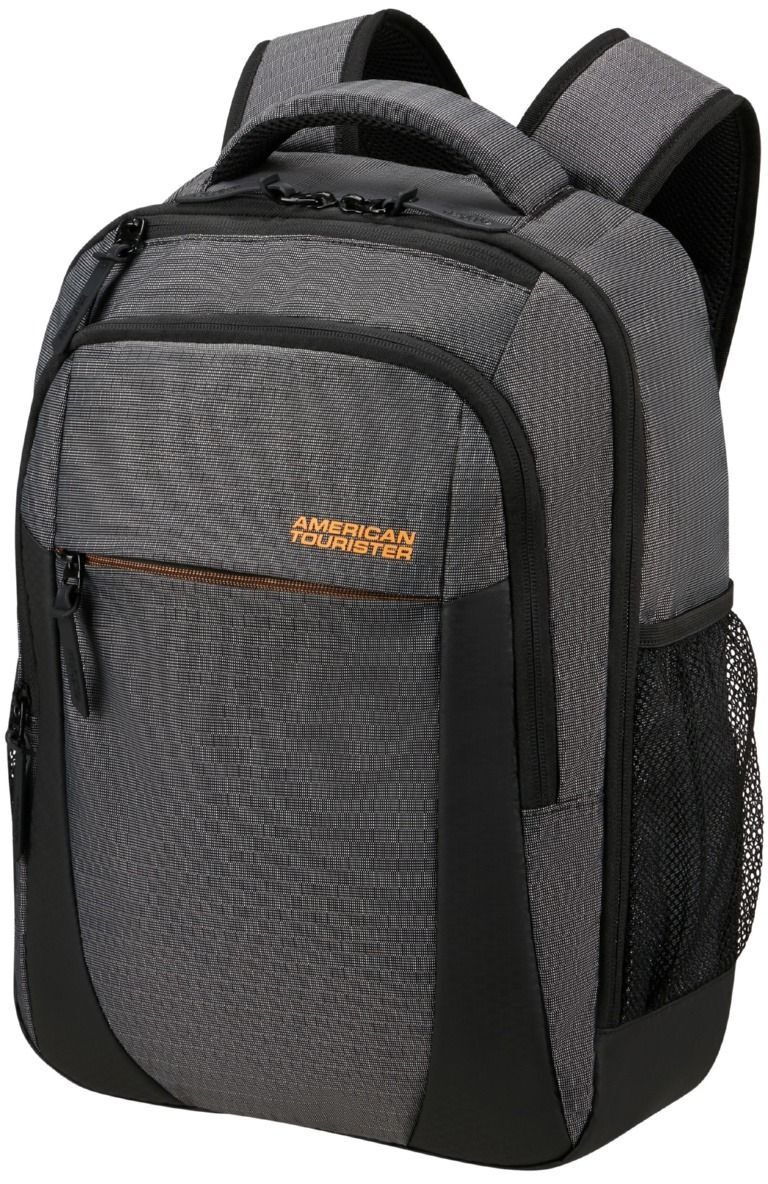 Рюкзак для ноутбука 15.6" American Tourister Urban Groove UG12 Grey (24G*57044) фото 2