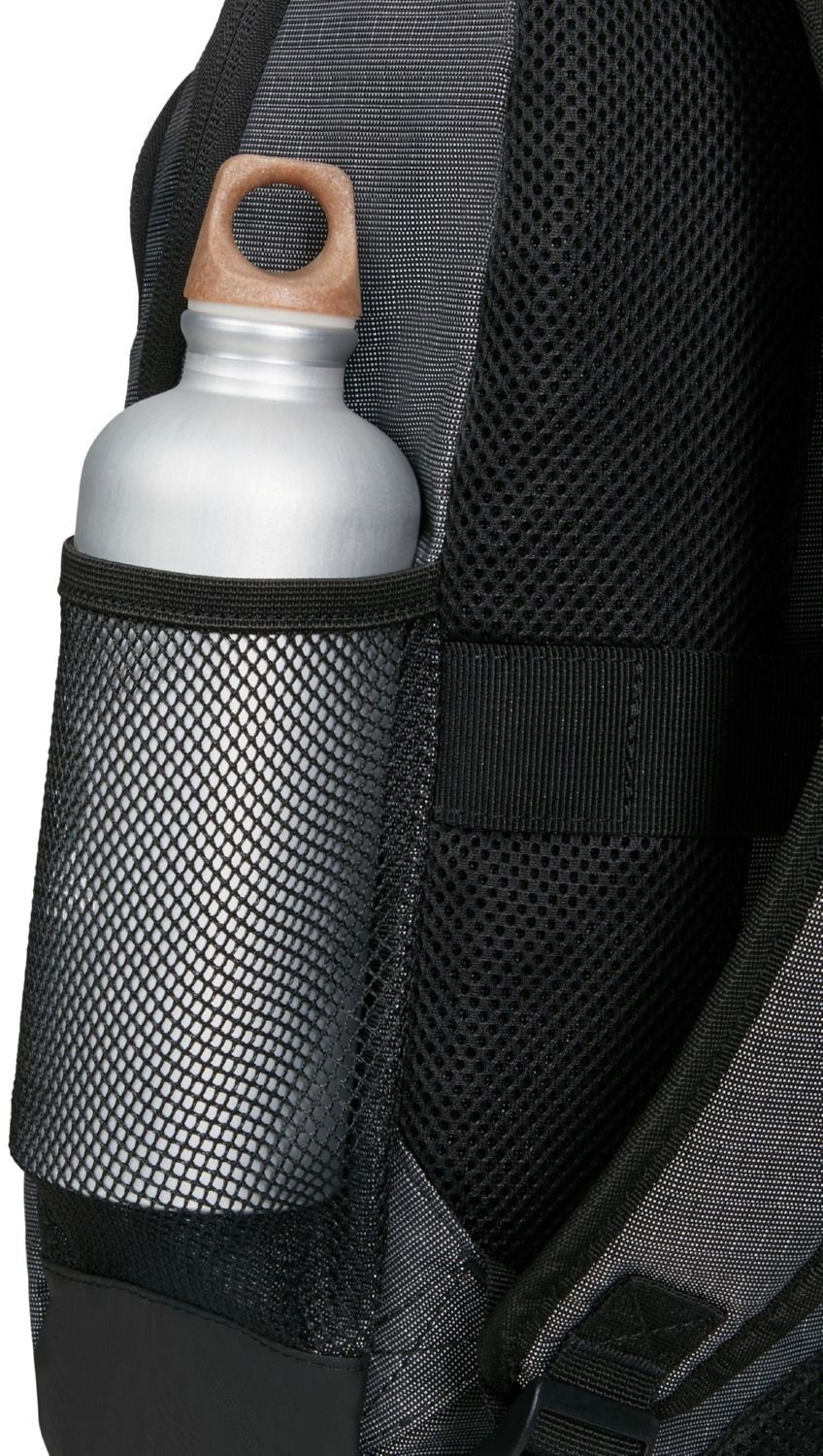 Рюкзак для ноутбука 15.6" American Tourister Urban Groove UG12 Grey (24G*57044) фото 7