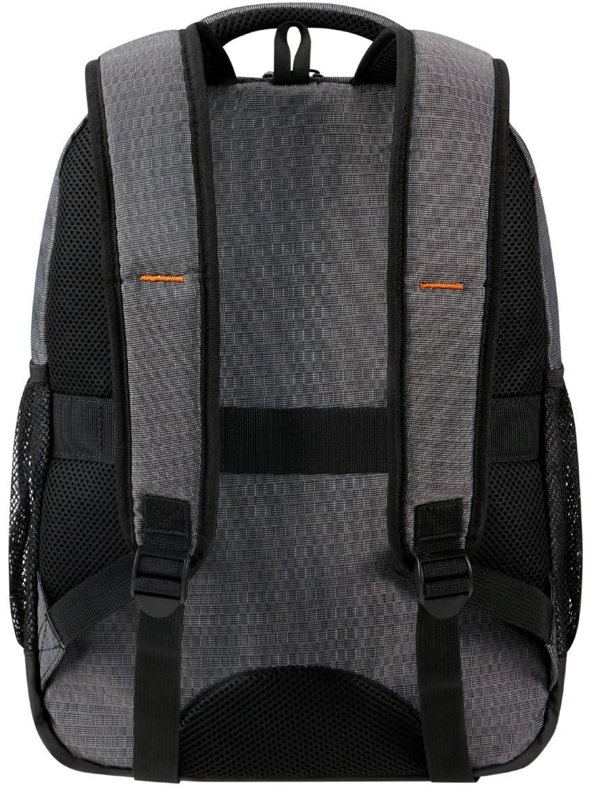 Рюкзак для ноутбука 15.6" American Tourister Urban Groove UG12 Grey (24G*57044) фото 5