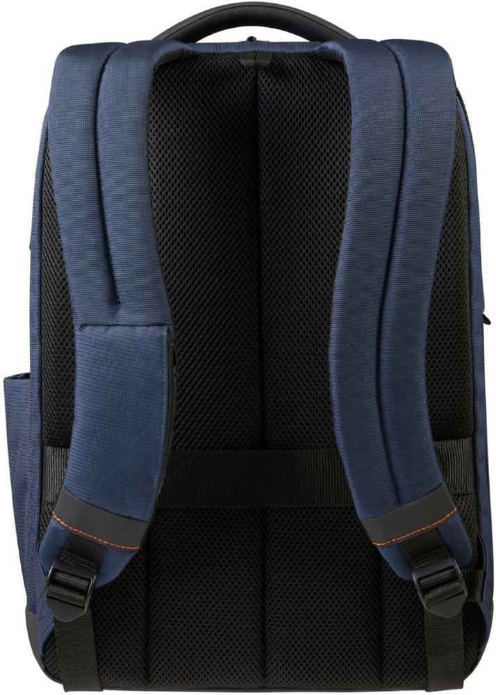 Рюкзак для ноутбука 14.1" Samsonite Mysight USB-порт Blue (KF9*01003) фото 5