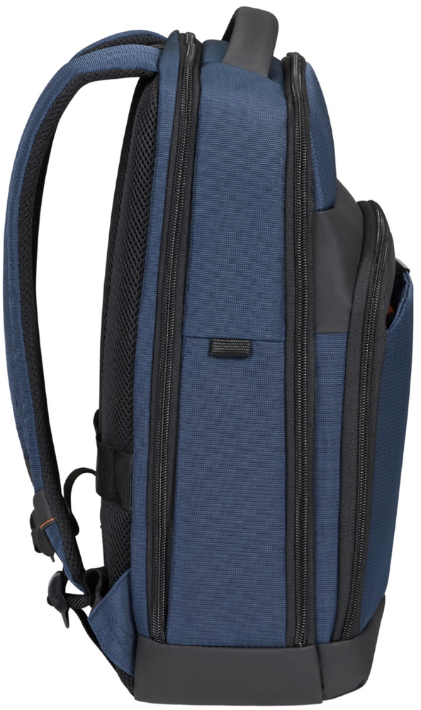 Рюкзак для ноутбука 15.6" Samsonite Mysight USB-порт Blue (KF9*01004) фото 4