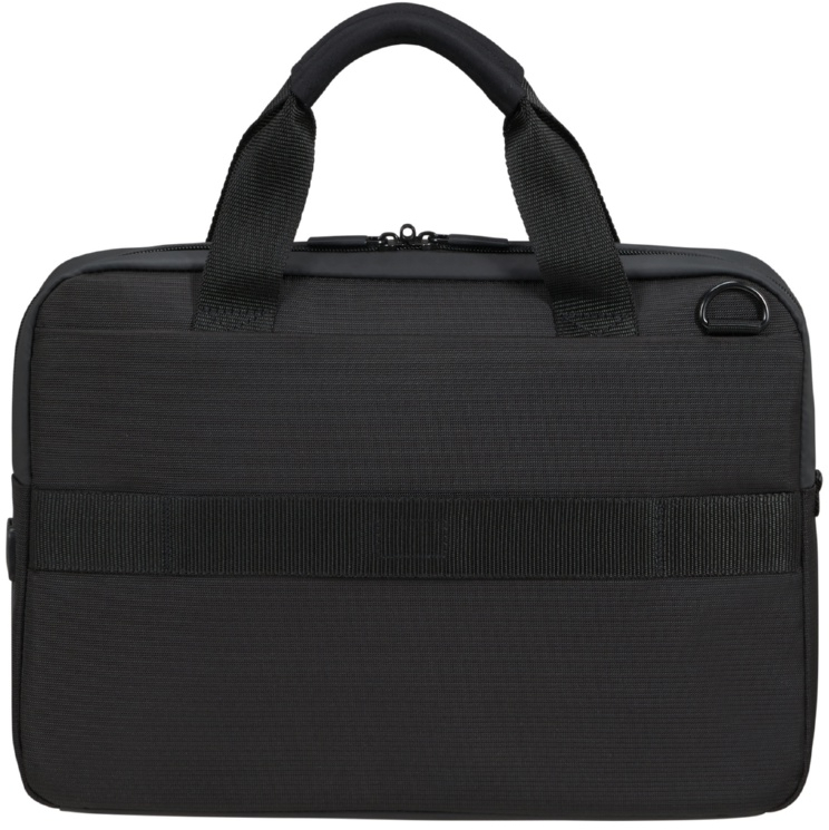 Сумка для ноутбука 14.1" Samsonite Mysight USB-порт Black (KF9*09001) фото 5
