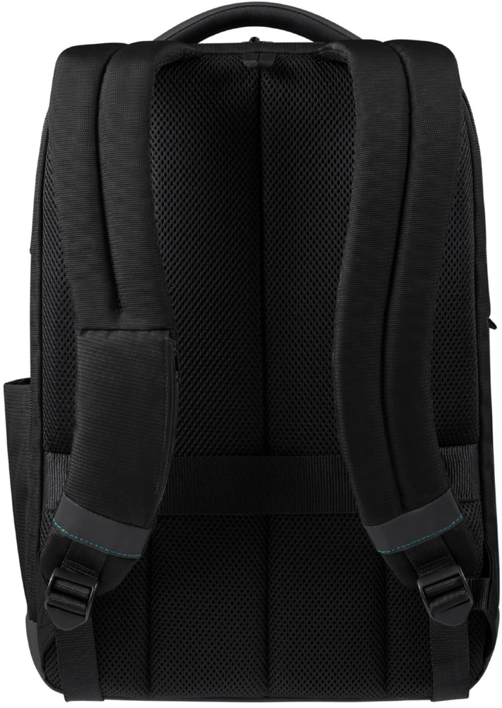 Рюкзак для ноутбука 14.1" Samsonite Mysight USB-порт Black (KF9*09003) фото 5