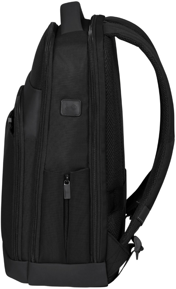 Рюкзак для ноутбука 14.1" Samsonite Mysight USB-порт Black (KF9*09003) фото 3