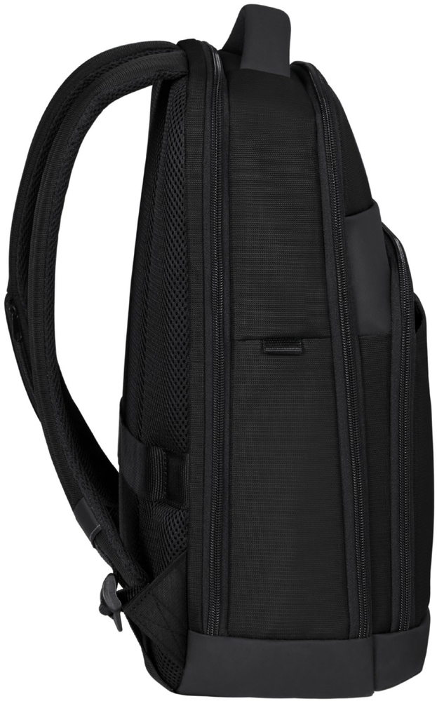 Рюкзак для ноутбука 14.1" Samsonite Mysight USB-порт Black (KF9*09003) фото 4