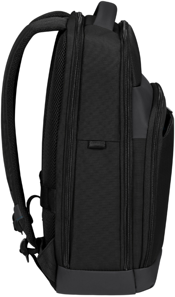 Рюкзак для ноутбука 15.6" Samsonite Mysight USB-порт Black (KF9*09004) фото 4