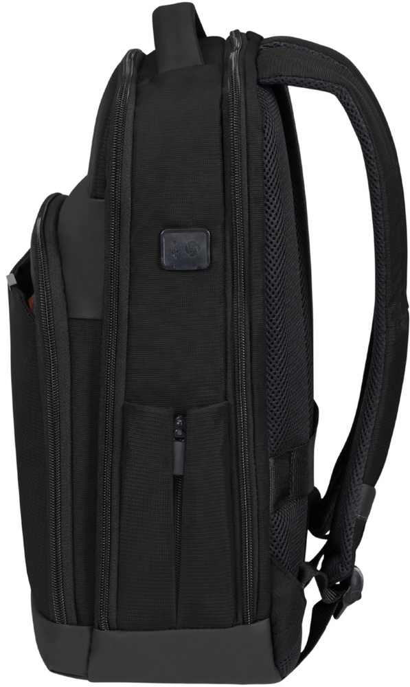 Рюкзак для ноутбука 17.3" Samsonite Mysight USB-портBlack (KF9*09005)фото3