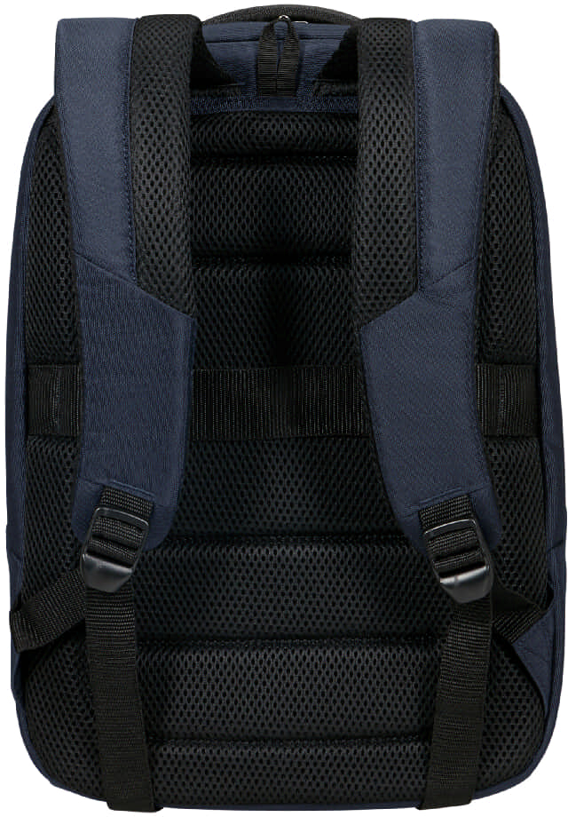 Рюкзак для ноутбука 14.1" Samsonite Guardit 3.0 Blue (KR2*01001) фото 5