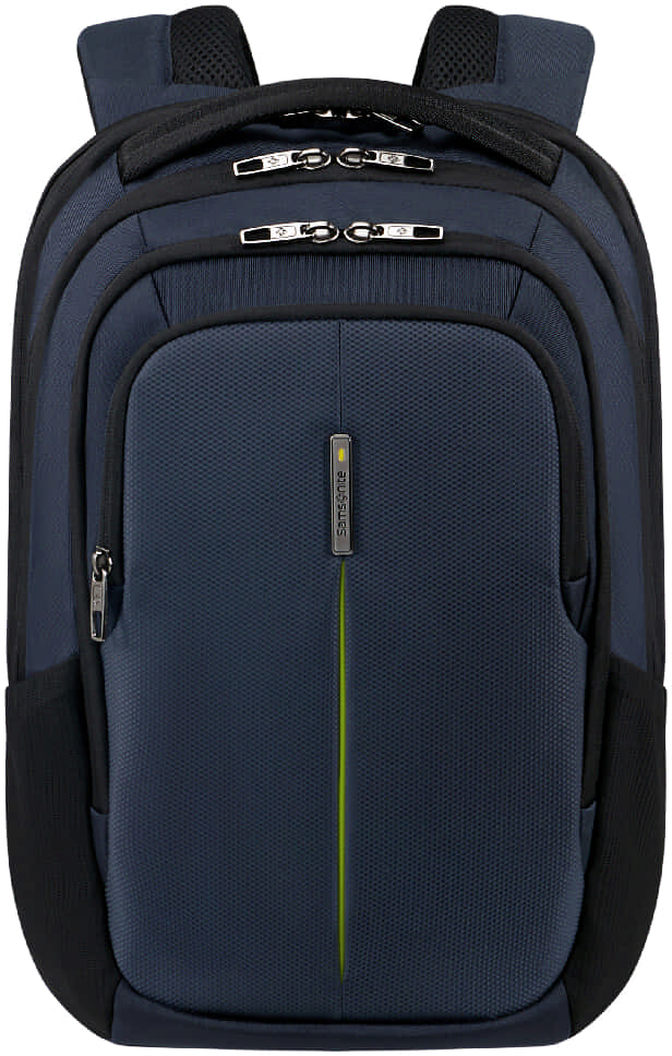 Рюкзак для ноутбука 14.1" Samsonite Guardit 3.0 Blue (KR2*01001) фото 2