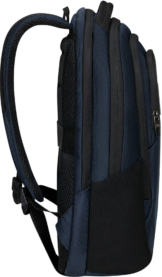 Рюкзак для ноутбука 14.1" Samsonite Guardit 3.0 Blue (KR2*01001) фото 4