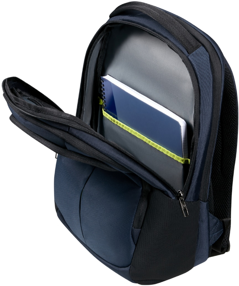 Рюкзак для ноутбука 15.6" Samsonite Guardit 3.0 Blue (KR2*01002) фото 6