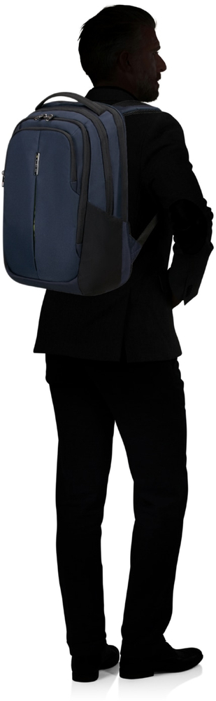 Рюкзак для ноутбука 15.6" Samsonite Guardit 3.0 Blue (KR2*01002) фото 9