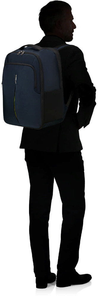 Рюкзак для ноутбука 15.6" Samsonite Guardit 3.0 Underseater Blue (KR2*01005) фото 8