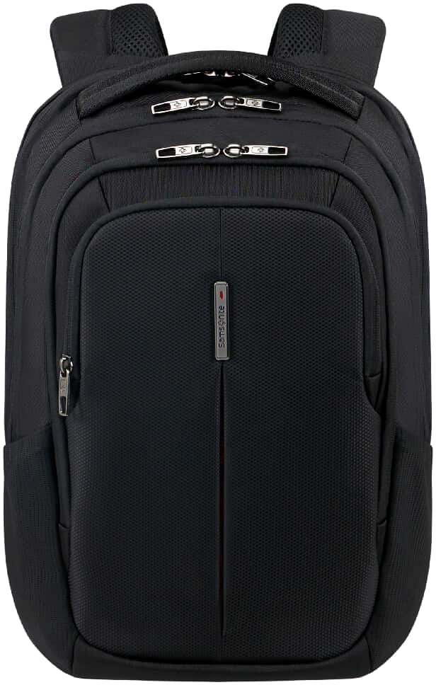 Рюкзак для ноутбука 14.1" Samsonite Guardit 3.0 Black (KR2*09001) фото 2