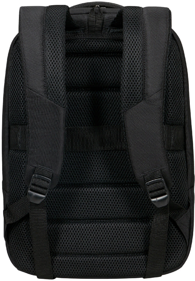 Рюкзак для ноутбука 14.1" Samsonite Guardit 3.0 Black (KR2*09001) фото 5