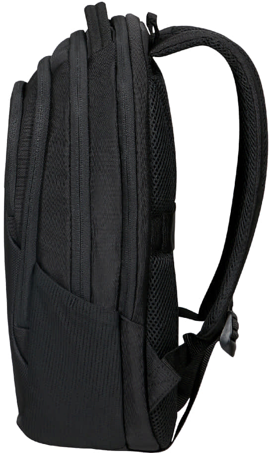 Рюкзак для ноутбука 14.1" Samsonite Guardit 3.0 Black (KR2*09001) фото 3