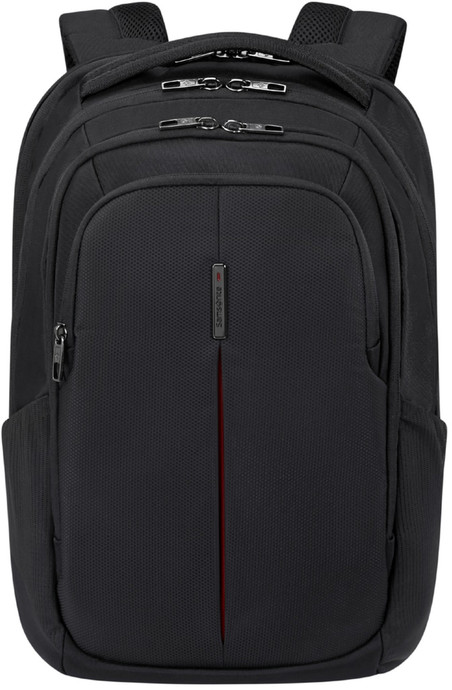 Рюкзак для ноутбука 15.6" Samsonite Guardit 3.0 Black (KR2*09002) фото 2