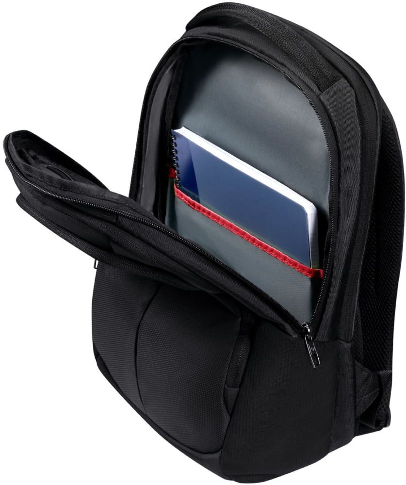 Рюкзак для ноутбука 15.6" Samsonite Guardit 3.0 Black (KR2*09002) фото 6