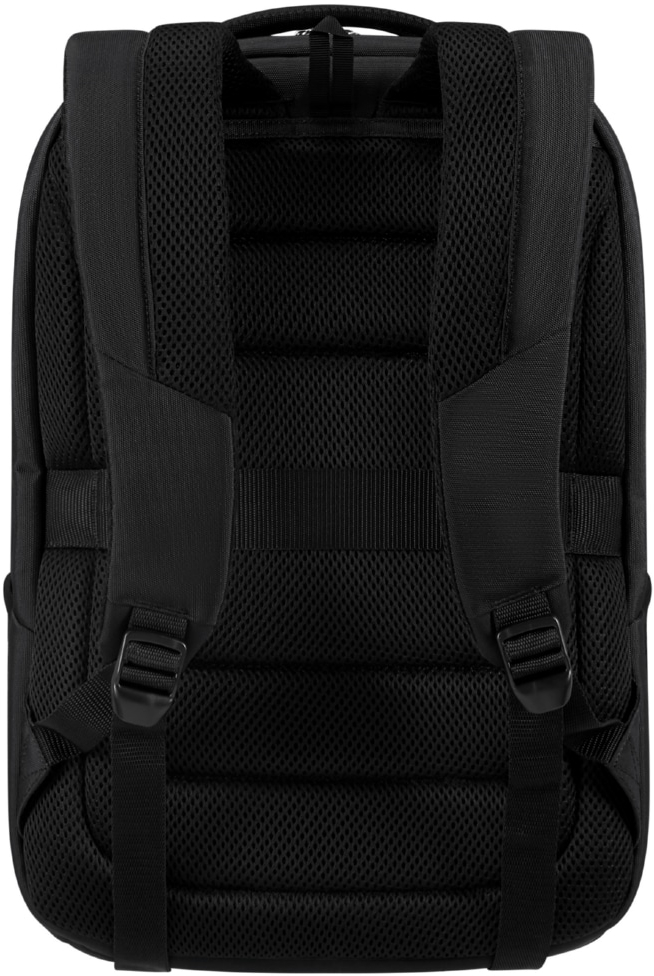 Рюкзак для ноутбука 15.6" Samsonite Guardit 3.0 Black (KR2*09002) фото 4