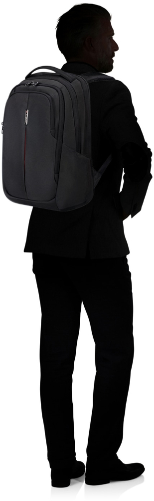 Рюкзак для ноутбука 15.6" Samsonite Guardit 3.0 Black (KR2*09002) фото 8