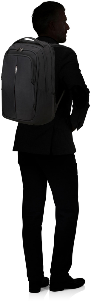 Рюкзак для ноутбука 17.3" Samsonite Guardit 3.0 Black (KR2*09003) фото 8