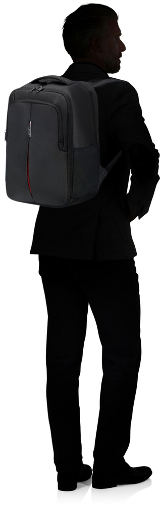 Рюкзак для ноутбука 14.1" Samsonite Guardit 3.0 Underseater Black (KR2*09004) фото 9