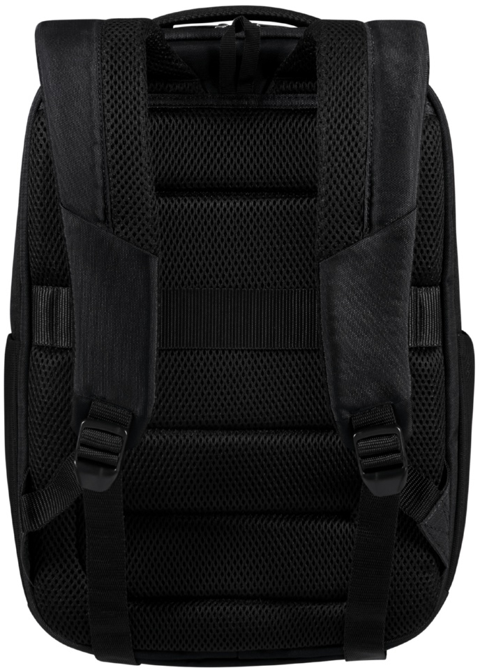 Рюкзак для ноутбука 14.1" Samsonite Guardit 3.0 Underseater Black (KR2*09004) фото 5