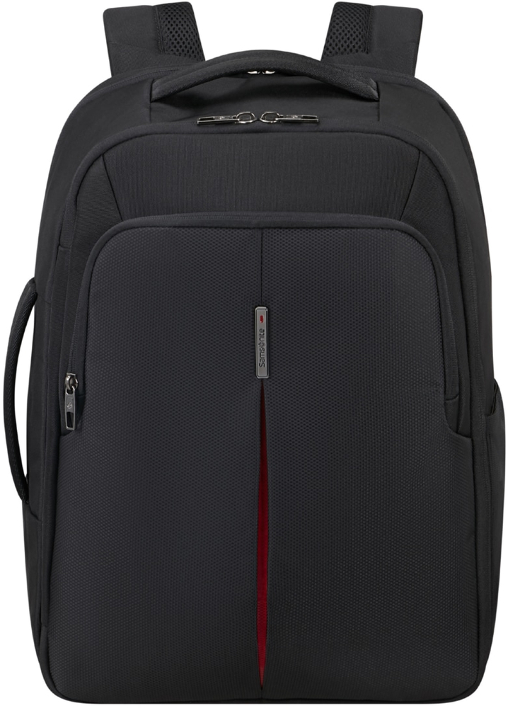 Рюкзак для ноутбука 15.6" Samsonite Guardit 3.0 Underseater Black (KR2*09005) фото 2