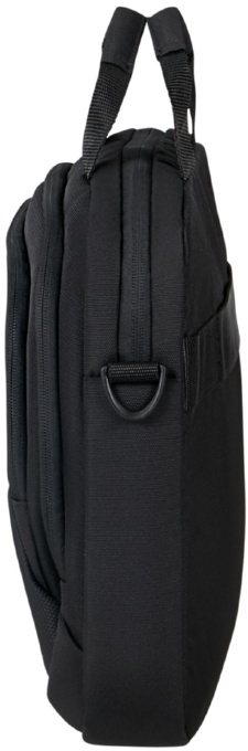 Сумка для ноутбука 15.6" Samsonite Guardit 3.0 Briefcase Black (KR2*09007) фото 3