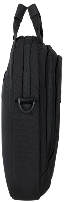 Сумка для ноутбука 15.6" Samsonite Guardit 3.0 Briefcase Black (KR2*09007) фото 4